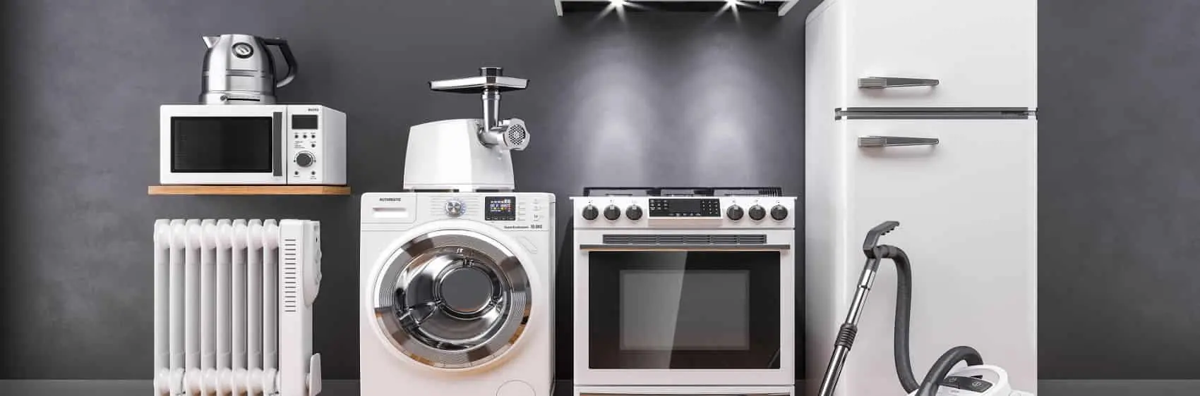 Susuz Electrolux Kombi Servisi